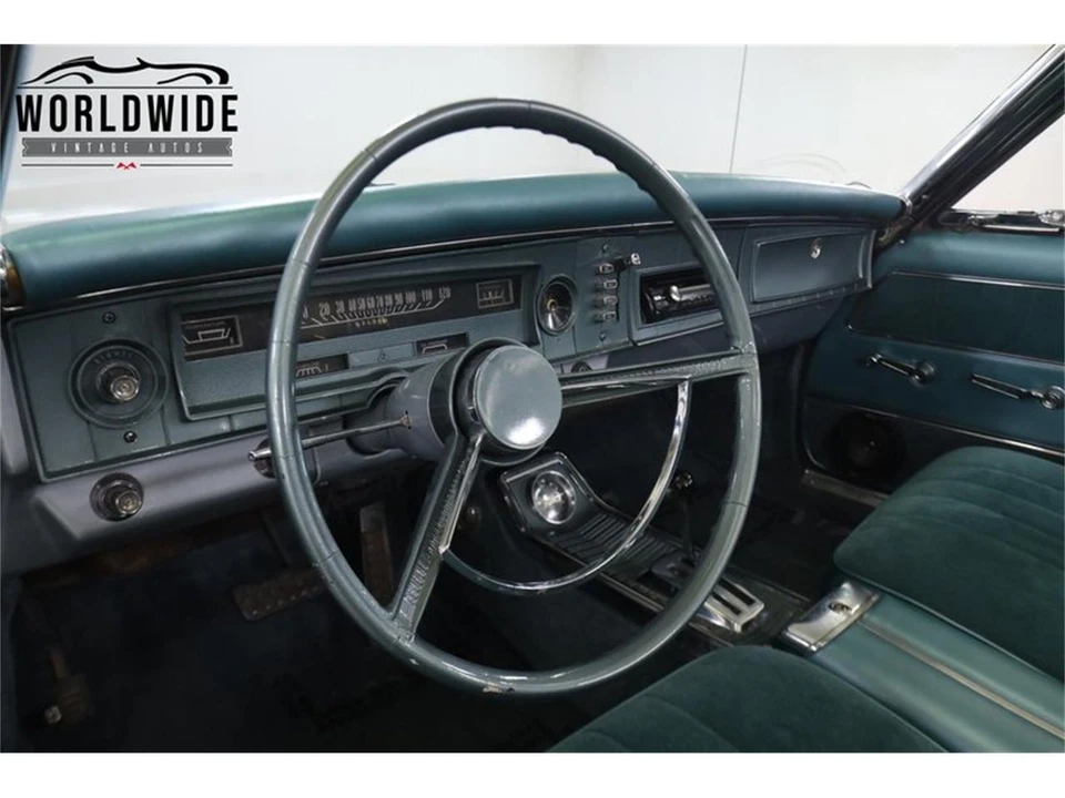 1965 Dodge Coronet 4th Gen - Image 31 of 31