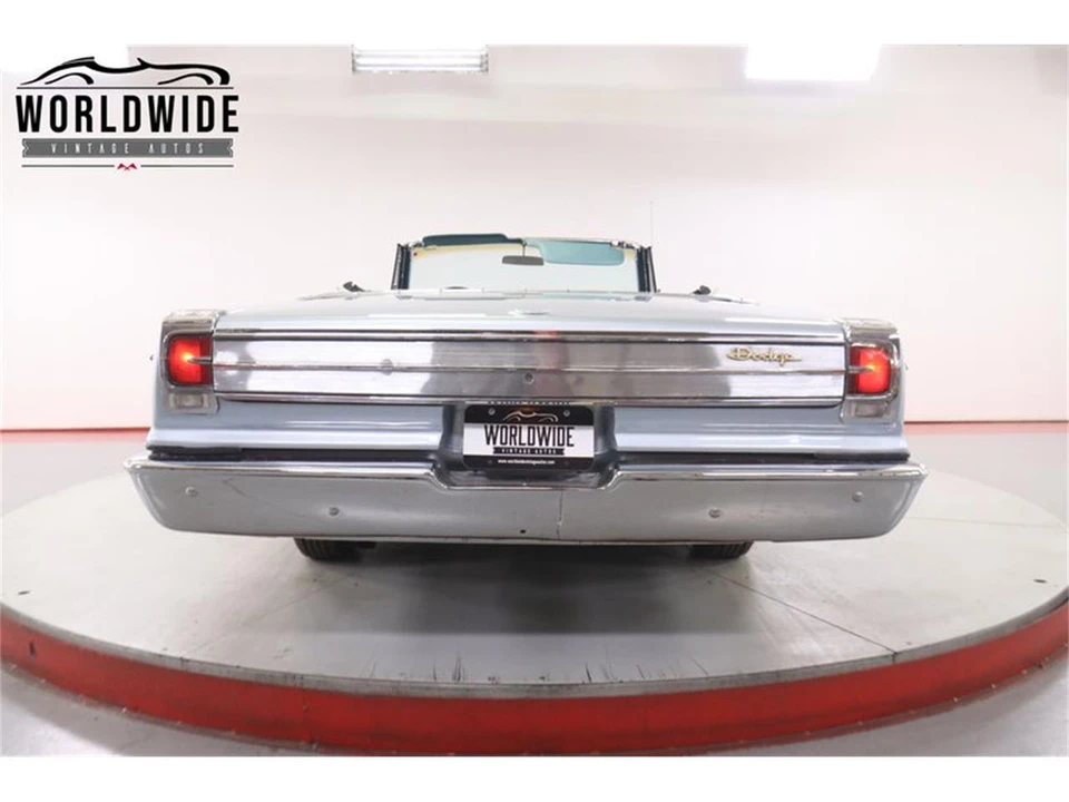 1965 Dodge Coronet 4th Gen - Image 22 of 31