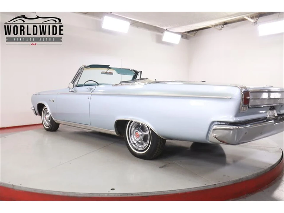1965 Dodge Coronet 4th Gen - Image 25 of 31