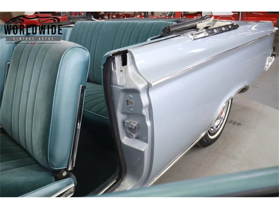 1965 Dodge Coronet 4th Gen - Image 29 of 31