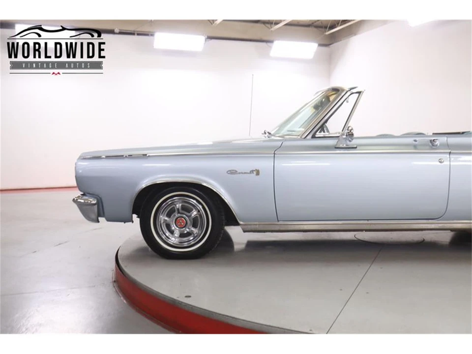 1965 Dodge Coronet 4th Gen - Image 11 of 31