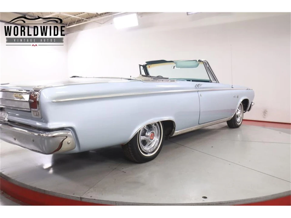 1965 Dodge Coronet 4th Gen - Image 26 of 31