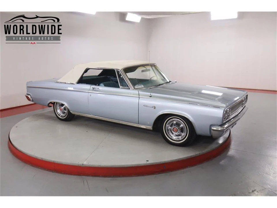 1965 Dodge Coronet 4th Gen - Image 8 of 31