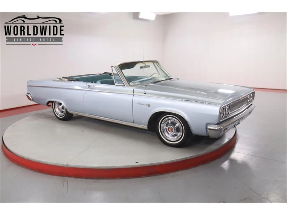 1965 Dodge Coronet 4th Gen - Image 2 of 31