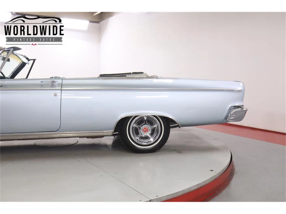 1965 Dodge Coronet 4th Gen - Image 14 of 31