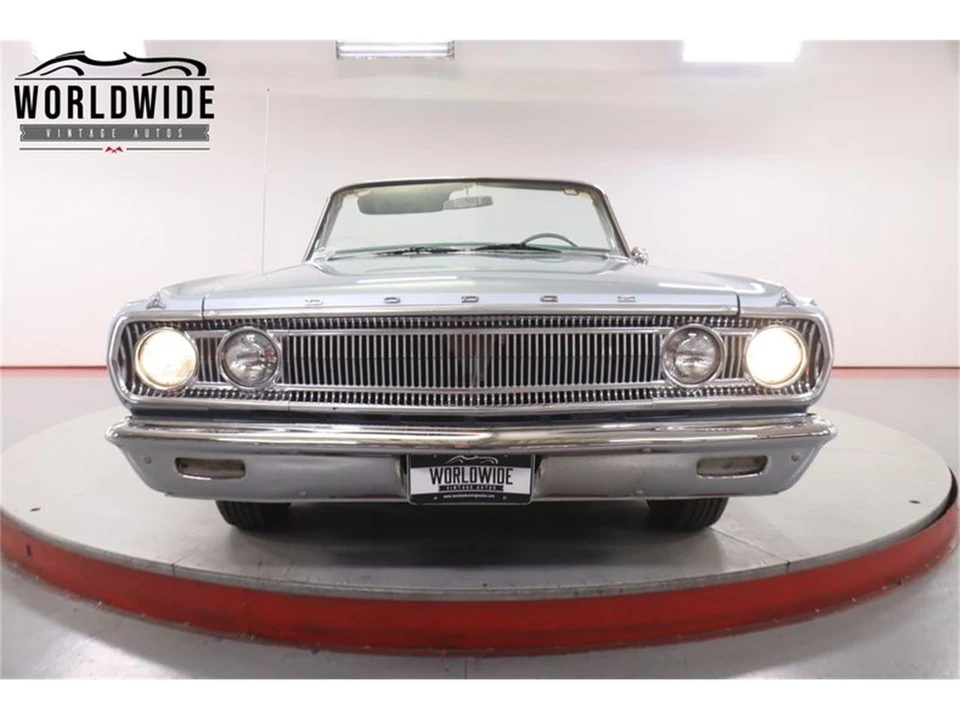 1965 Dodge Coronet 4th Gen - Image 20 of 31