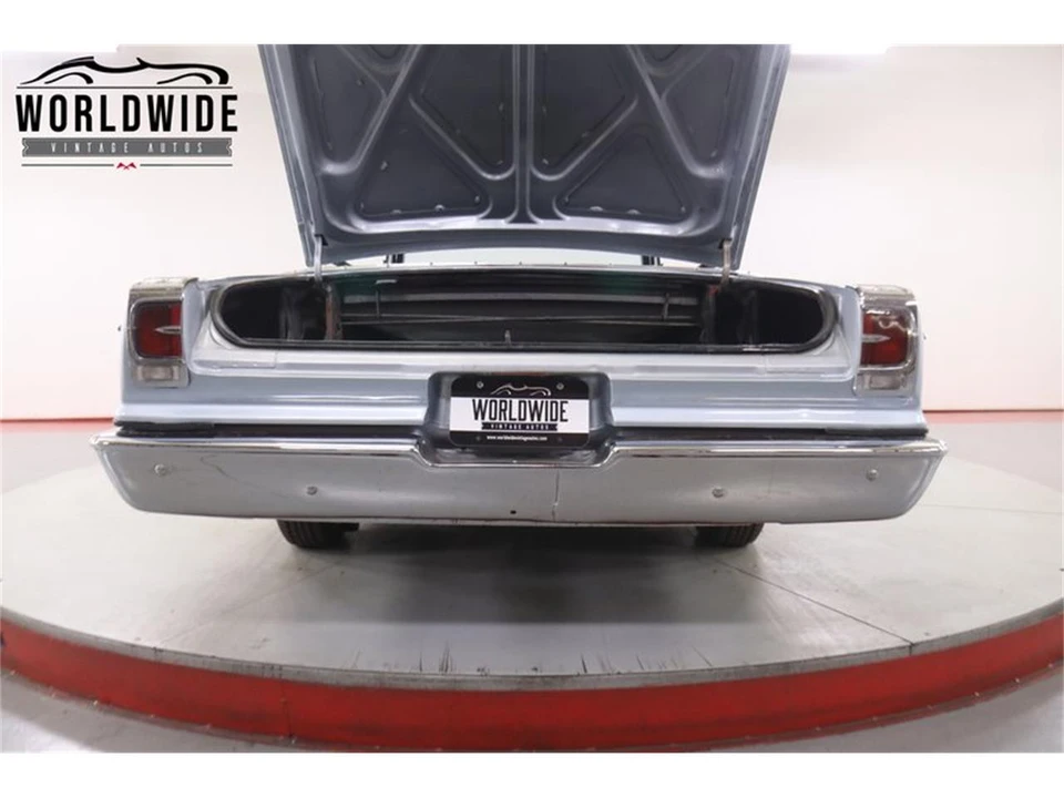 1965 Dodge Coronet 4th Gen - Image 23 of 31