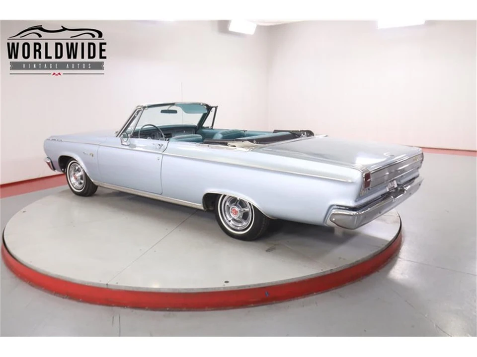 1965 Dodge Coronet 4th Gen - Image 5 of 31