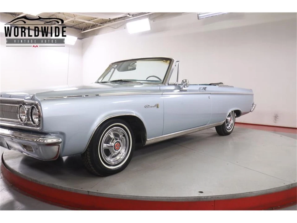 1965 Dodge Coronet 4th Gen - Image 17 of 31