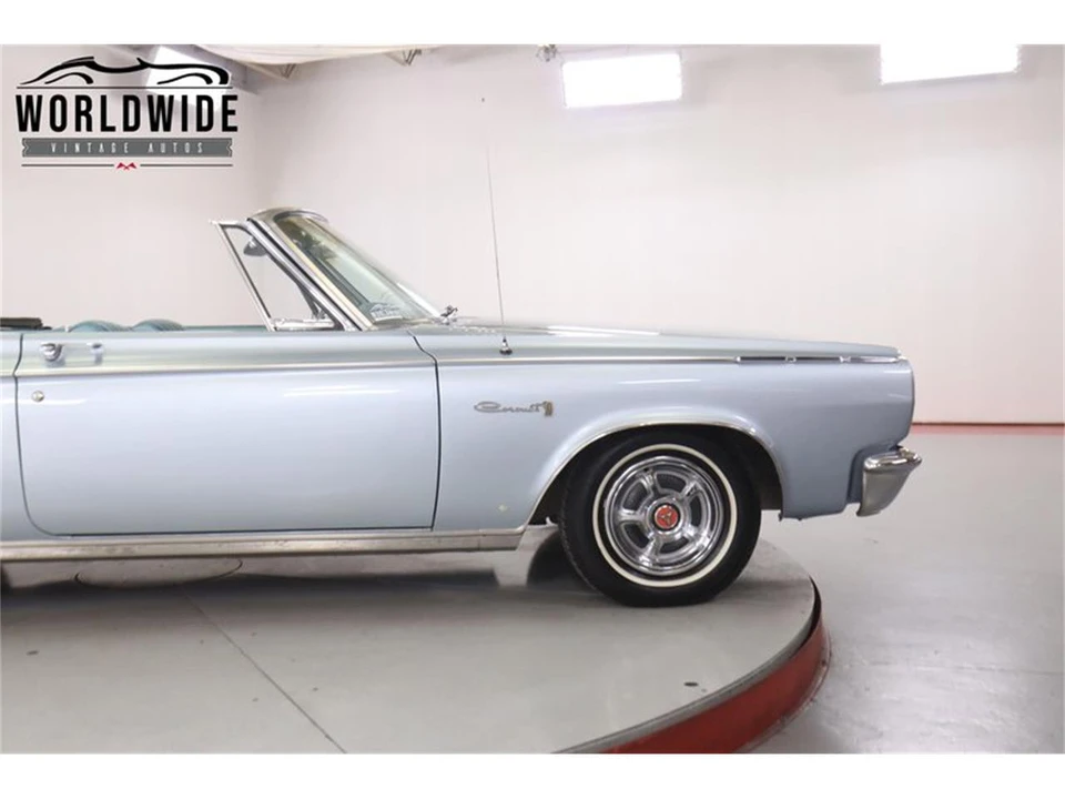 1965 Dodge Coronet 4th Gen - Image 12 of 31