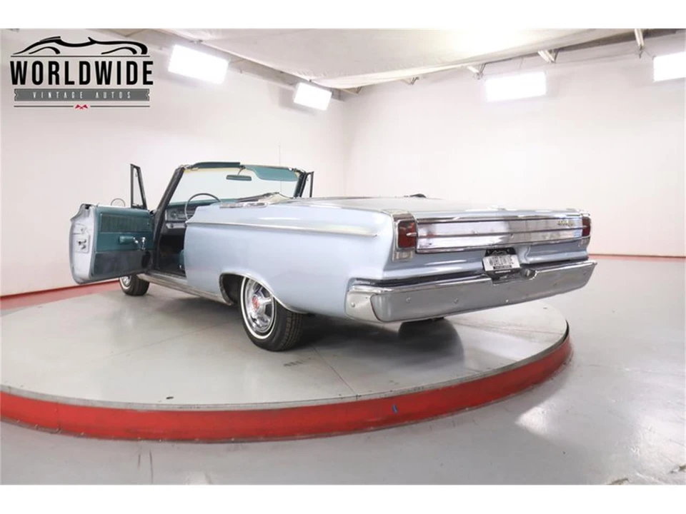 1965 Dodge Coronet 4th Gen - Image 27 of 31