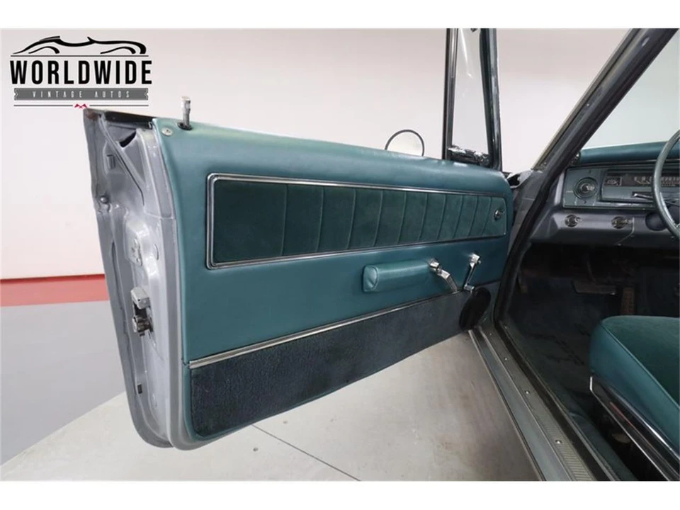 1965 Dodge Coronet 4th Gen - Image 30 of 31