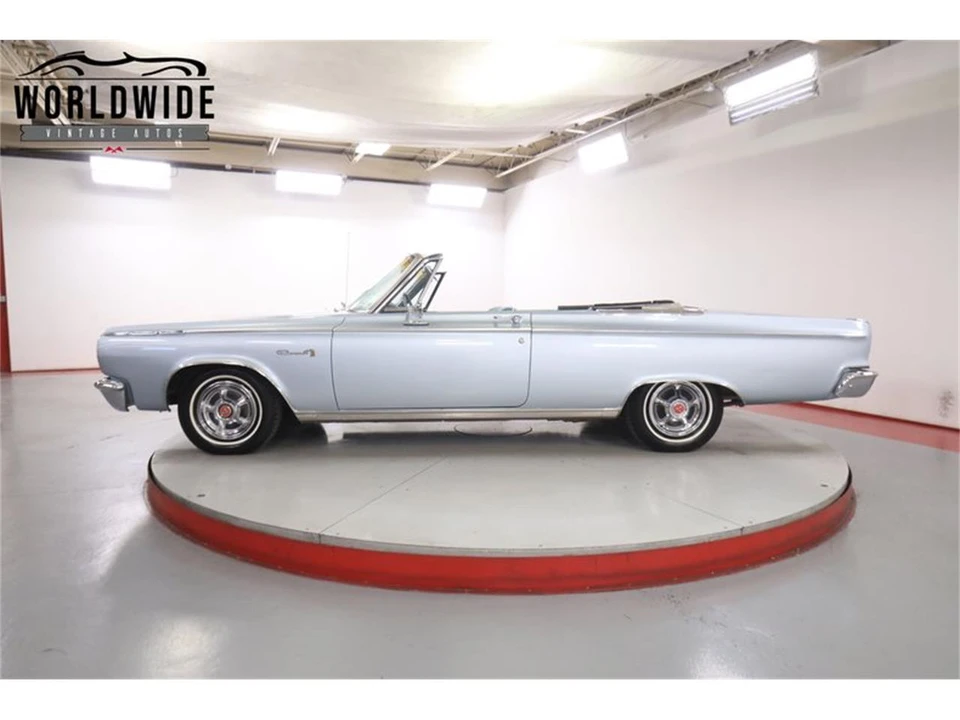1965 Dodge Coronet 4th Gen - Image 3 of 31