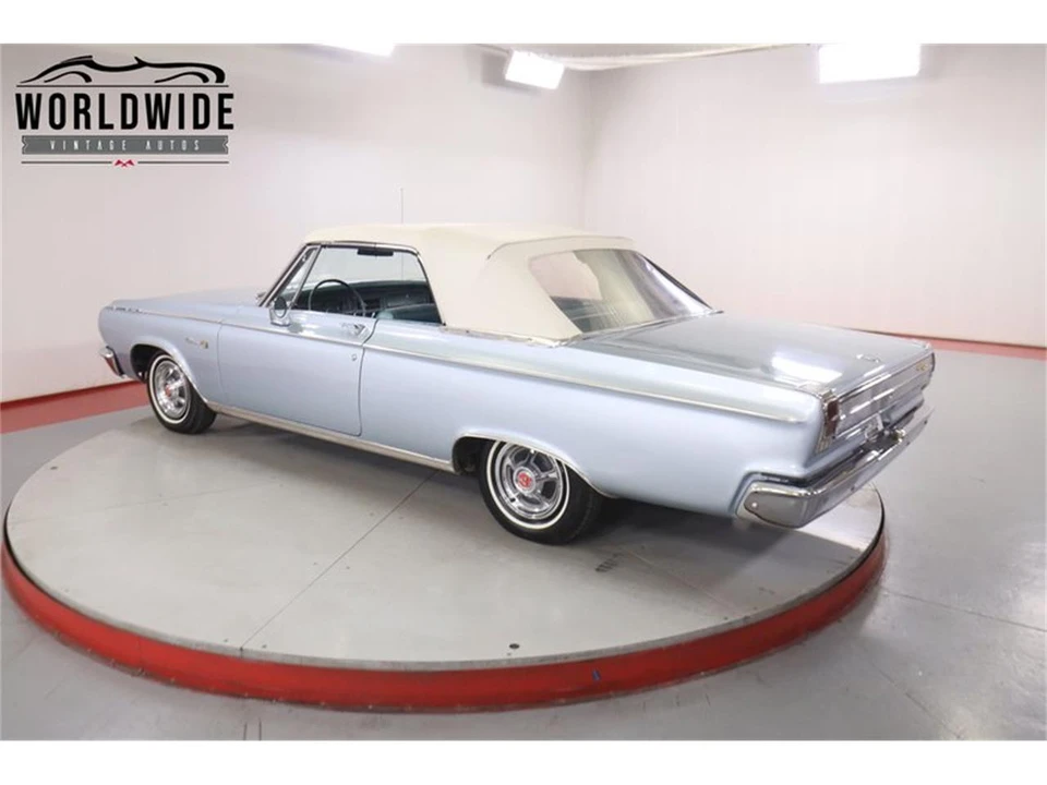 1965 Dodge Coronet 4th Gen - Image 9 of 31