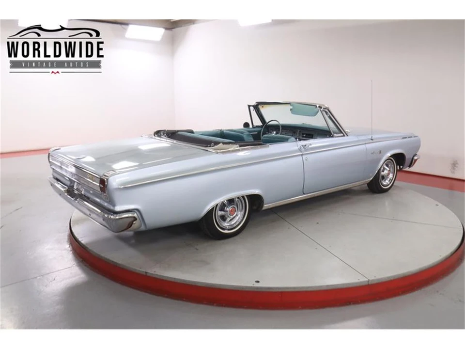1965 Dodge Coronet 4th Gen - Image 6 of 31