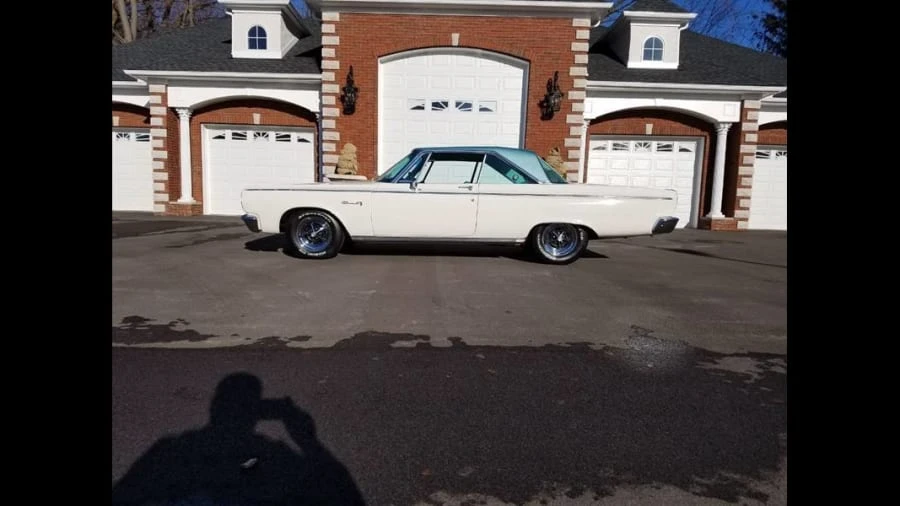 1965 Dodge Coronet 4th Gen - Image 2 of 12