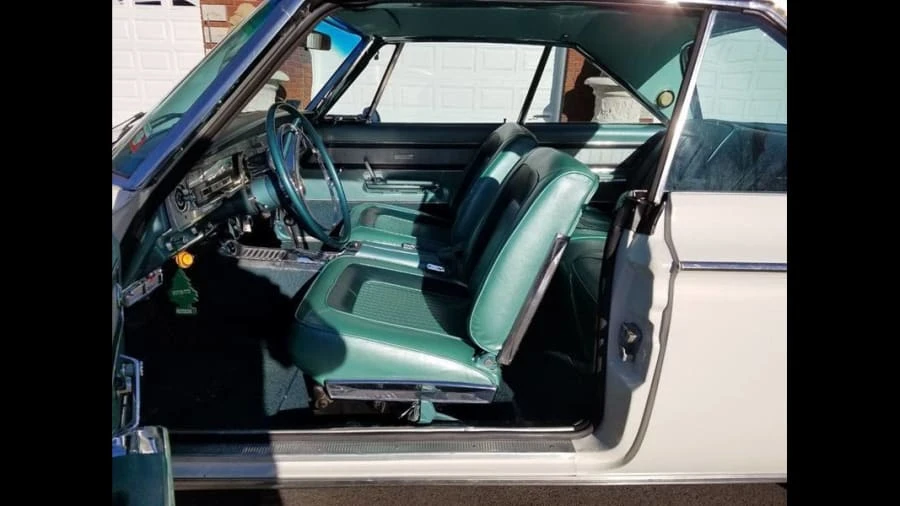 1965 Dodge Coronet 4th Gen - Image 4 of 12