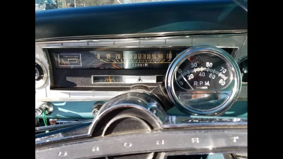 1965 Dodge Coronet 4th Gen - Image 5 of 12