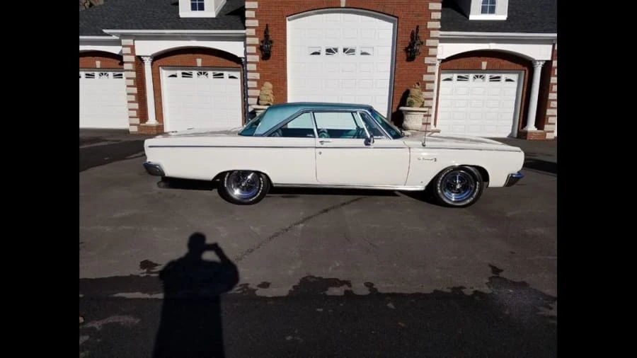 1965 Dodge Coronet 4th Gen - Image 9 of 12