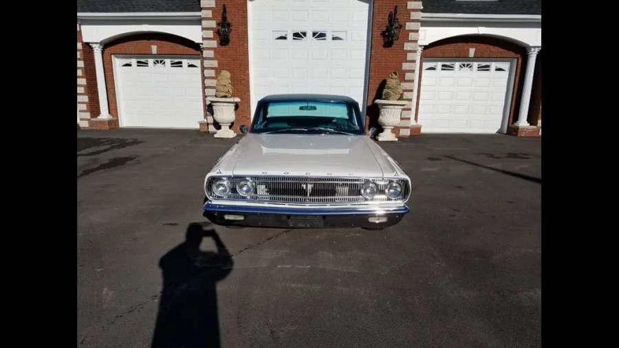 1965 Dodge Coronet 4th Gen - Image 8 of 12