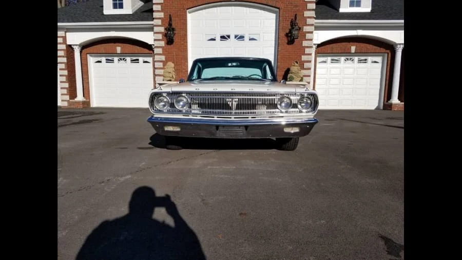 1965 Dodge Coronet 4th Gen - Image 10 of 12