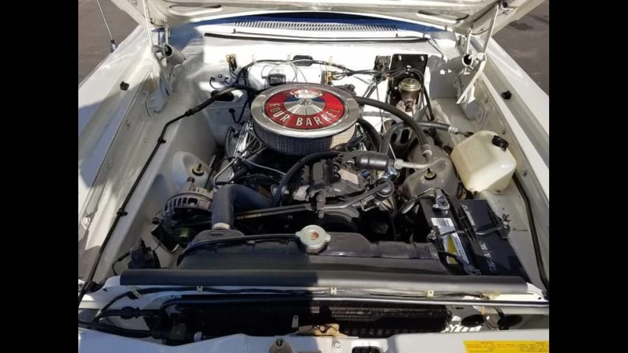 1965 Dodge Coronet 4th Gen - Image 7 of 12
