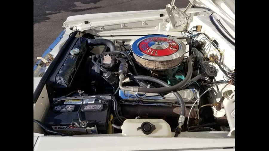 1965 Dodge Coronet 4th Gen - Image 11 of 12