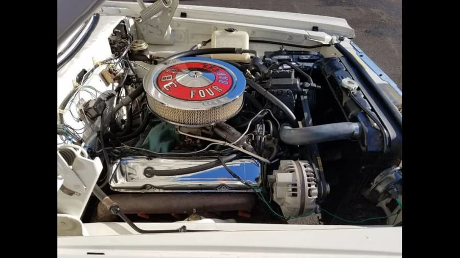 1965 Dodge Coronet 4th Gen - Image 12 of 12