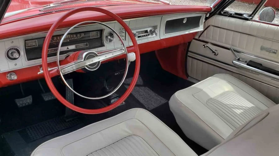 1965 Dodge Coronet 4th Gen - Image 3 of 12