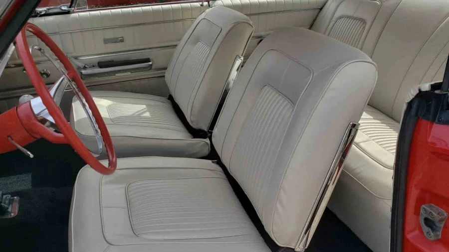 1965 Dodge Coronet 4th Gen - Image 4 of 12