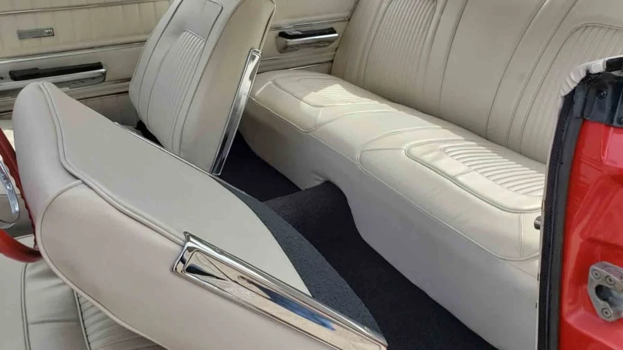 1965 Dodge Coronet 4th Gen - Image 6 of 12