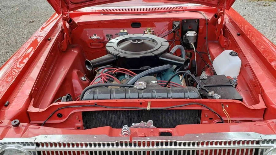 1965 Dodge Coronet 4th Gen - Image 7 of 12