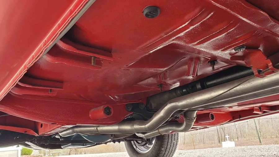 1965 Dodge Coronet 4th Gen - Image 9 of 12