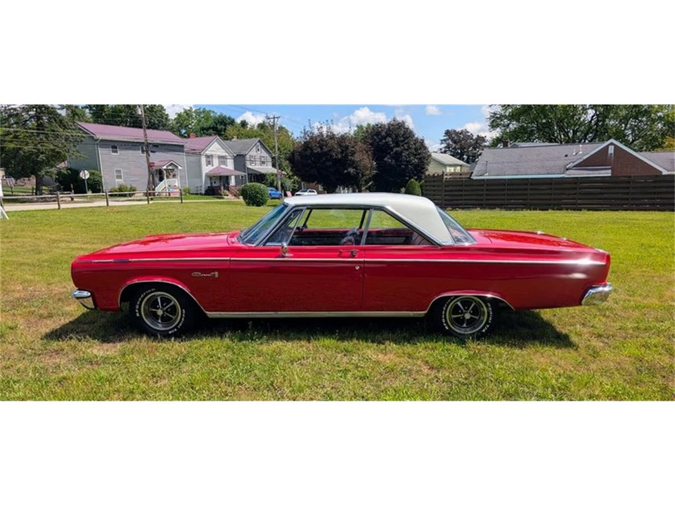 1965 Dodge Coronet 4th Gen - Image 5 of 31