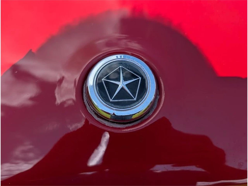 1965 Dodge Coronet 4th Gen - Image 9 of 31