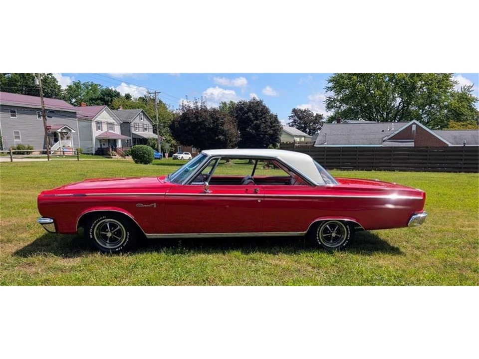 1965 Dodge Coronet 4th Gen - Image 7 of 31
