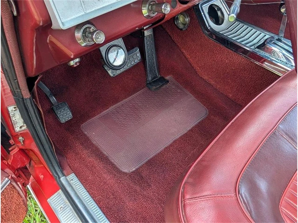 1965 Dodge Coronet 4th Gen - Image 21 of 31