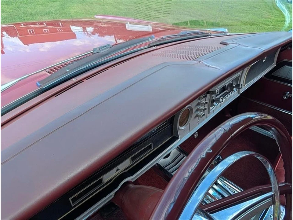 1965 Dodge Coronet 4th Gen - Image 25 of 31