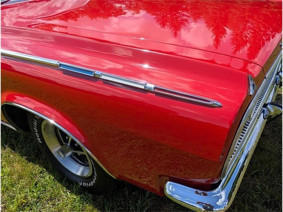 1965 Dodge Coronet 4th Gen - Image 15 of 31