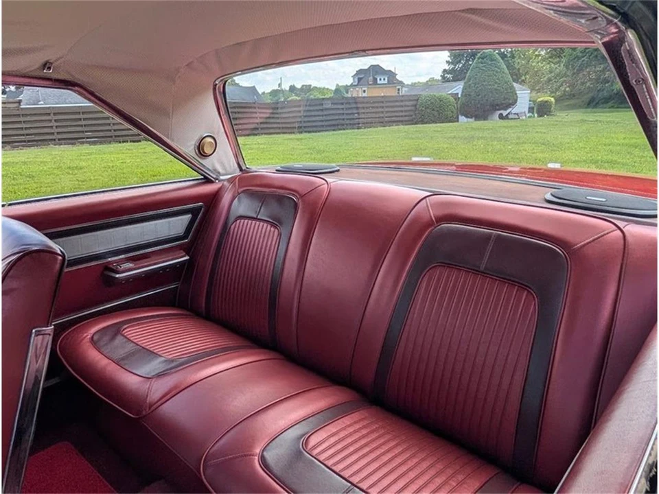1965 Dodge Coronet 4th Gen - Image 29 of 31