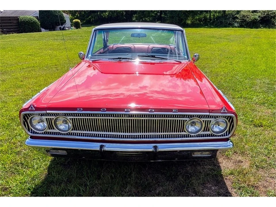 1965 Dodge Coronet 4th Gen - Image 17 of 31