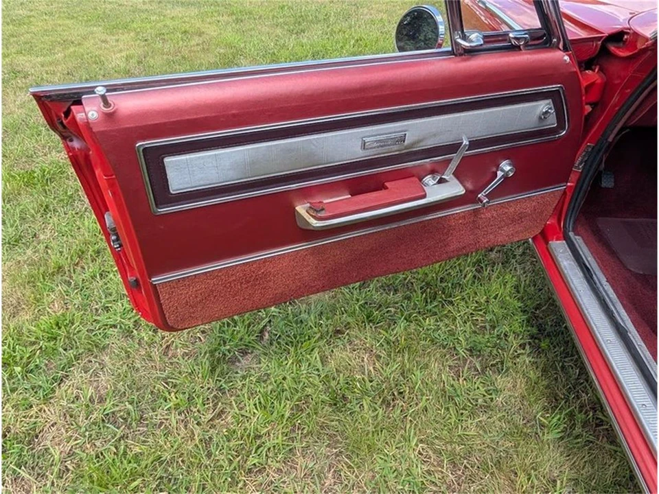 1965 Dodge Coronet 4th Gen - Image 19 of 31