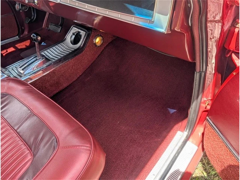 1965 Dodge Coronet 4th Gen - Image 31 of 31