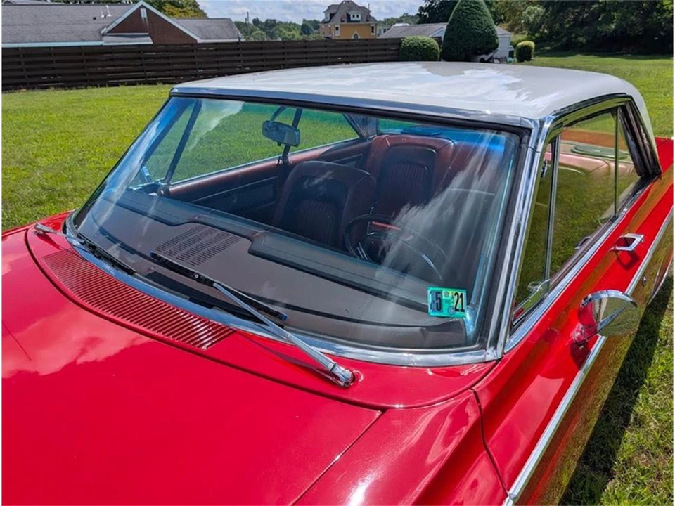 1965 Dodge Coronet 4th Gen - Image 3 of 31