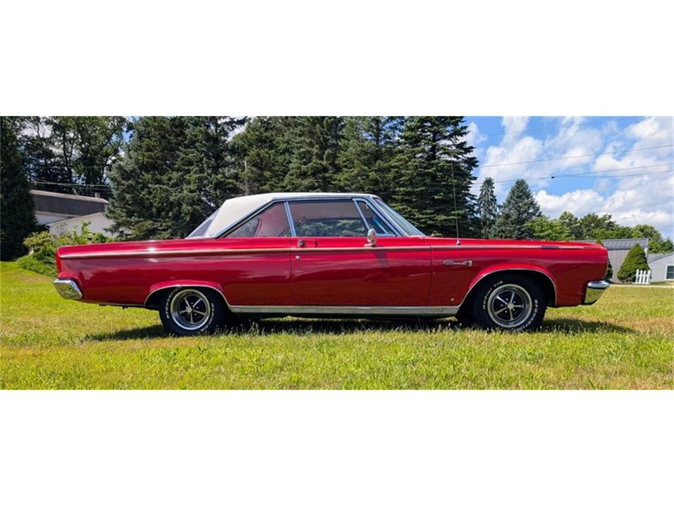1965 Dodge Coronet 4th Gen - Image 13 of 31