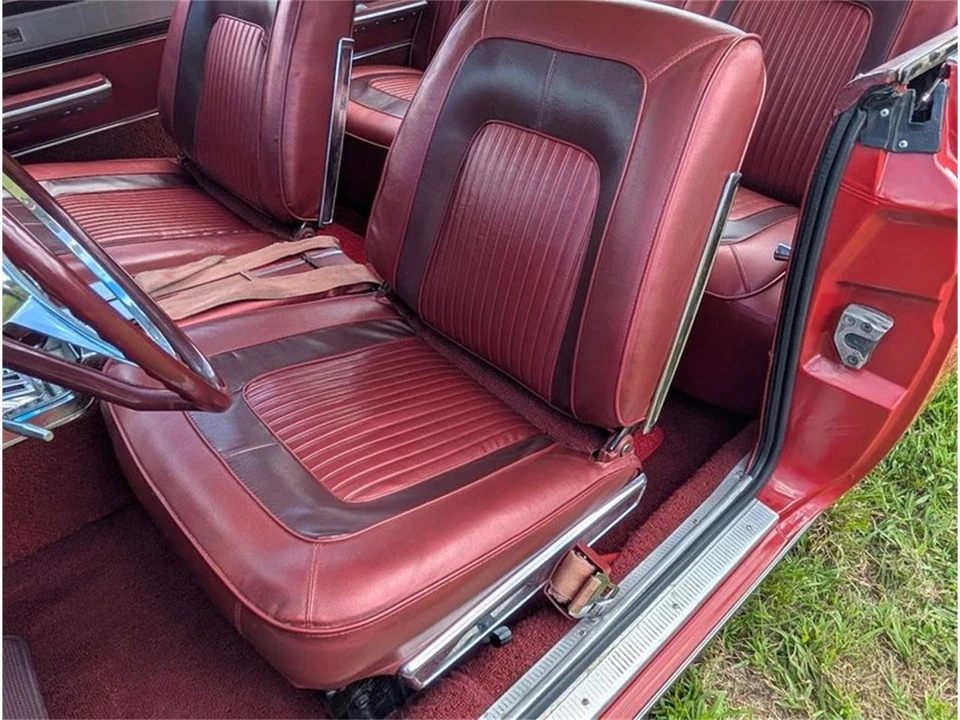 1965 Dodge Coronet 4th Gen - Image 23 of 31