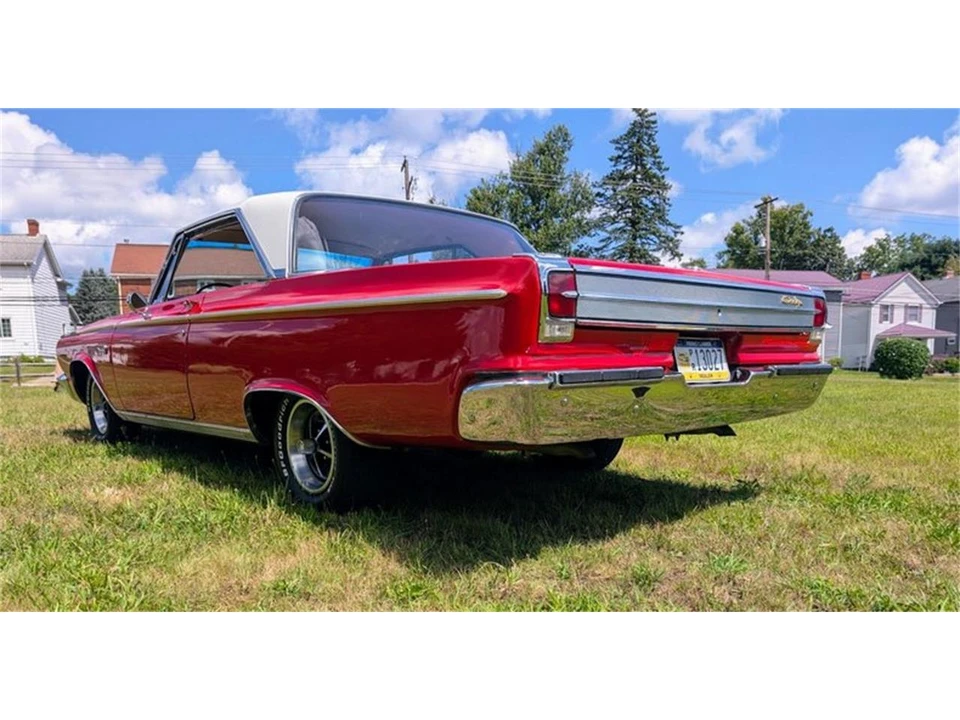 1965 Dodge Coronet 4th Gen - Image 8 of 31