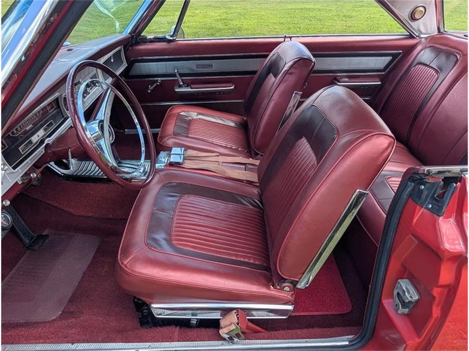 1965 Dodge Coronet 4th Gen - Image 22 of 31