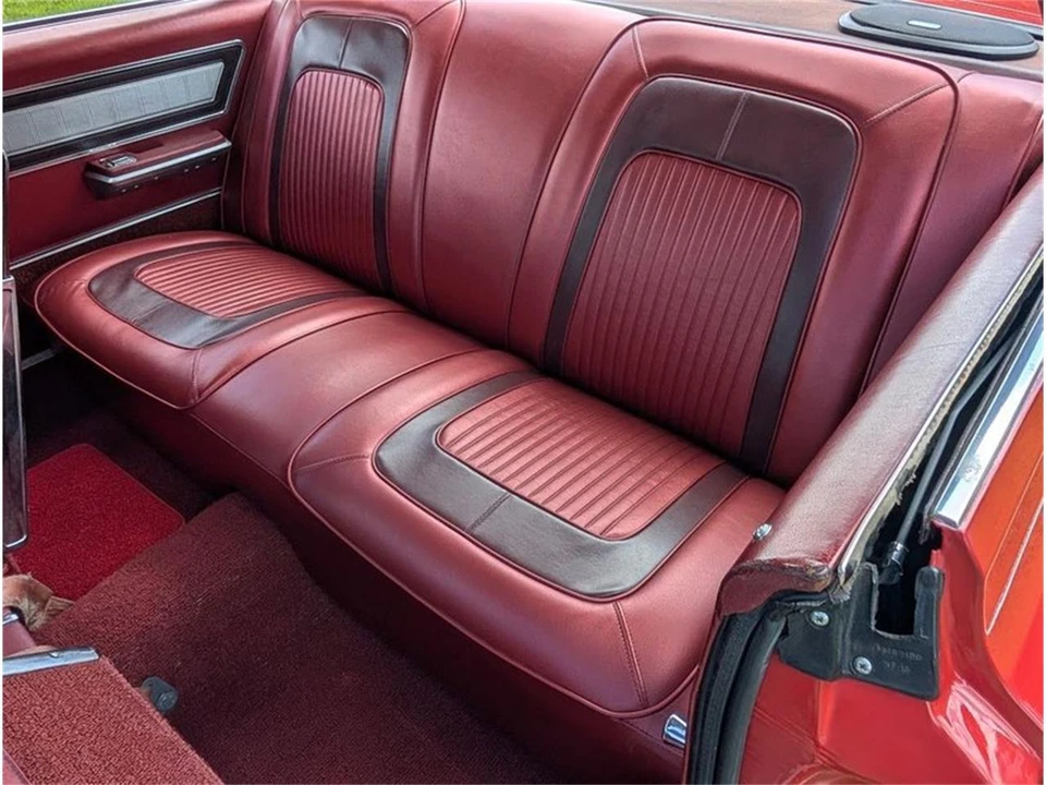 1965 Dodge Coronet 4th Gen - Image 28 of 31