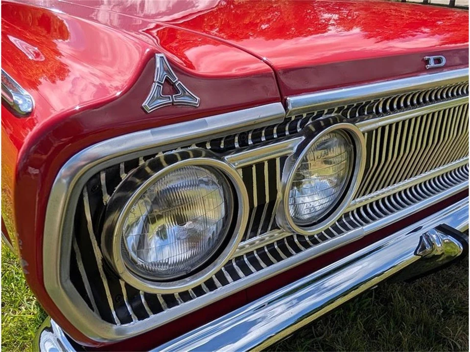 1965 Dodge Coronet 4th Gen - Image 16 of 31